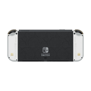 Nintendo Switch OLED Console The Legend of Zelda Tears of the Kingdom Edition 3