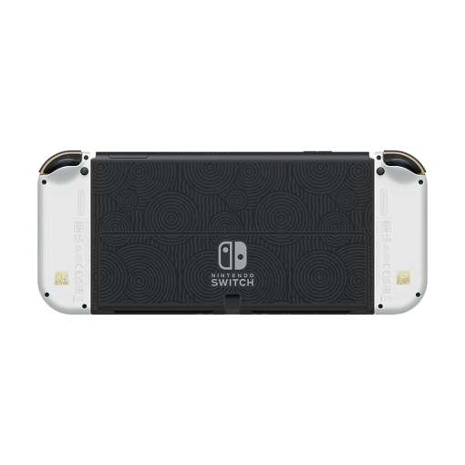 Konzola Nintendo Switch OLED - The Legend of Zelda - Slika 4