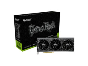 PALIT RTX 4070 Ti Super 16GBGameRock OmniBlack