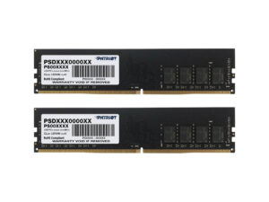 16GB (2x8GB)