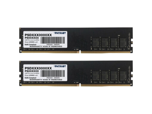 16GB (2x8GB)