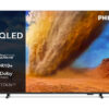Philips 43''PUS7810 4K QledTitan OS; HDR 10+;Pixel Precise Ultra HD