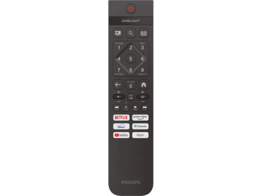 Philips televizor 43" PUS7810 4K Qled TV - Slika 5