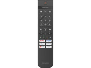 Philips 55PUS8010 4K Titan OSAMBILIGHT TV HDR10Dolby Atmos i DTSX 3