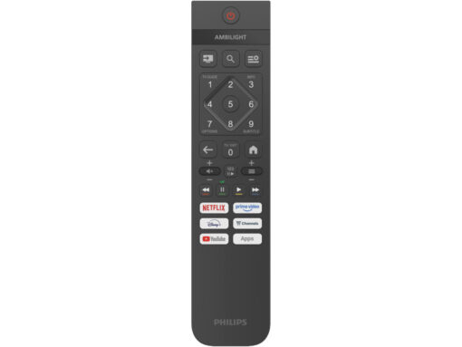 Philips televizor 55" PUS8010 4K AMBILIGHT TV - Slika 5