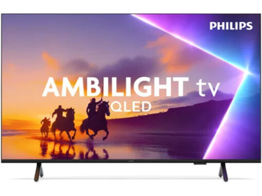 Philips televizor 65" PUS8510 4K Qled Ambilight TV - Slika 3