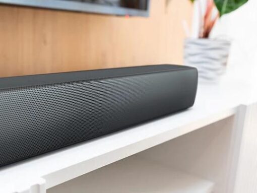 Philips TAB8402/10 Soundbar zvučnik - Slika 4