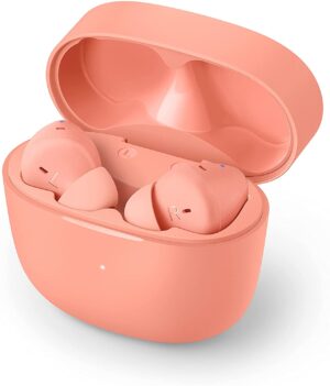 Philips TAT2206PK BT slusalicedo 18h baterija mikrofonvodootpornost IPX4 domet 10m 1