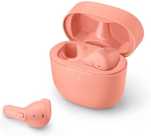 Philips TAT2236PK BT slusalicedo 18h baterija; mikrofon;vodootpornost IPX4; domet 10m; - Slika 2