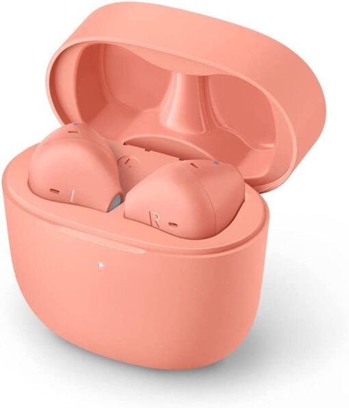 Philips TAT2236PK BT slusalicedo 18h baterija; mikrofon;vodootpornost IPX4; domet 10m; - Slika 3