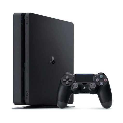 PlayStation 4 500GB F Chassis Black - Slika 2