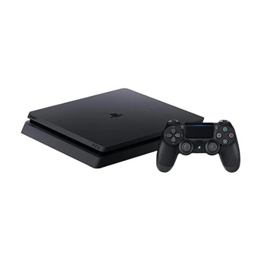 PlayStation 4 500GB F Chassis Black - Slika 3