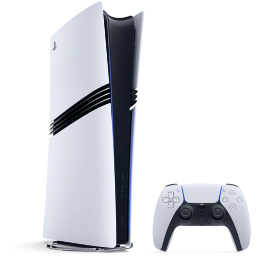 PlayStation 5 Pro PS5 1000046527 - Slika 2