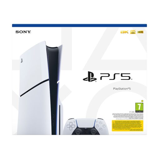 PlayStation 5 SLIM D chassis 1000040587 - Slika 3