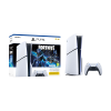PlayStation 5 Slim D chassis + Fortnite VCH (voucher) 1000045165