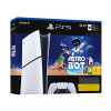 PlayStation 5 Slim Digital Edition D chassis +  Astro Bot VCH 1000044336