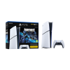 PlayStation 5 Slim Digital Edition D chassis + Fortnite VCH (voucher) 1000045170