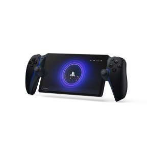 PlayStation Portal remote player Midnight Black 1000045051 2