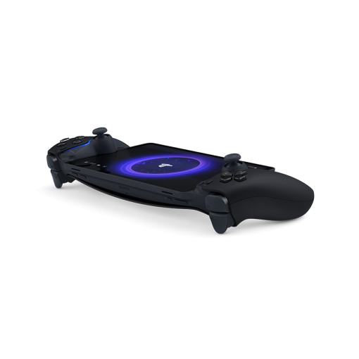 PlayStation Portal remote player Midnight Black - Slika 4