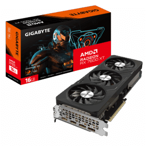 Grafička Gigabyte RX 7600 XT Gaming OC 16GB