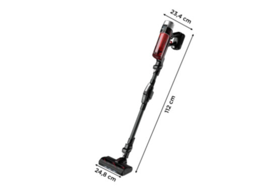 Rowenta štapni aku usisivač 9.60 RH2078WO - Slika 5