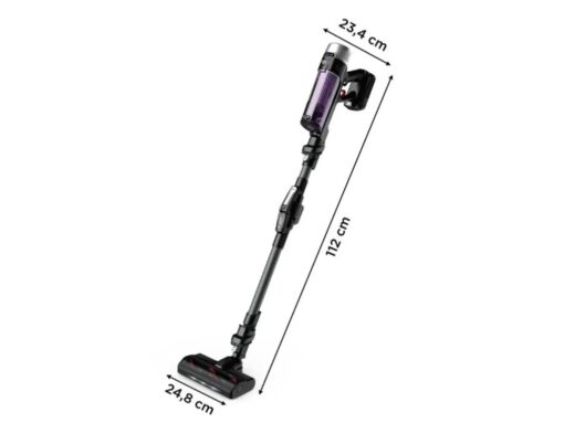 Rowenta štapni aku usisivač X-Force Flex 9.60 Allergy - Slika 4