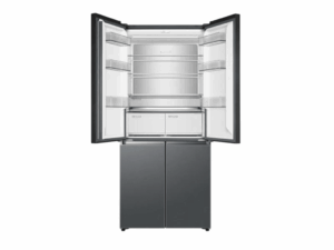 SBS Free bulit in frizider TCL 2