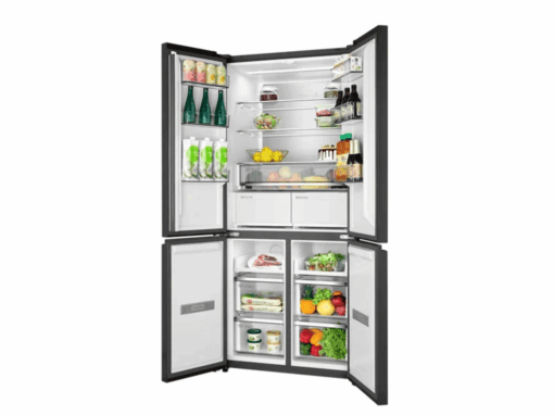 TCL Frižider SBS 456L Total NoFrost RC456CXE0 - Slika 4