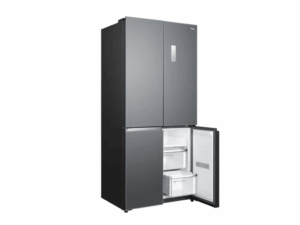 SBS Free bulit in frizider TCL 4