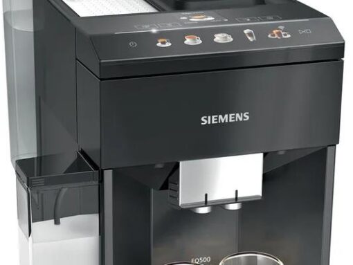 SIEMENS Automatic caffe aparat19 napitaka