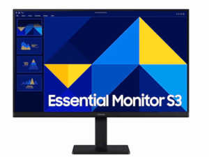 Samsung 24" FHD Essential MonIPS