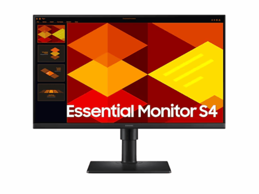 Samsung 24'' FHD Posl Mon S40GIPS
