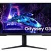 Samsung 27" G30D Odyssey 180Hz27"