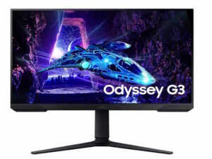 Samsung 27" G30D Odyssey 180Hz27"