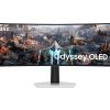 Samsung 49" OLED G9 Smart MonDQHD (5120x1440)