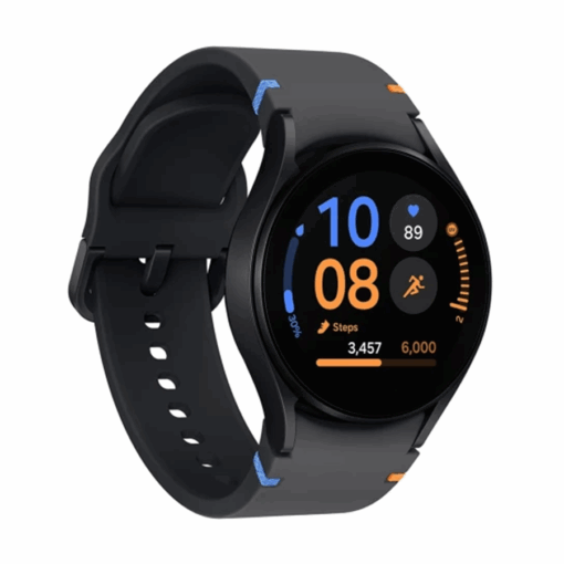 Samsung Galaxy Watch FE Black 40mm M-R861 - Slika 4