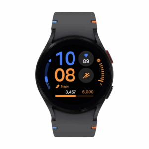 Samsung Galaxy Watch FE Black 40mm M R861 2