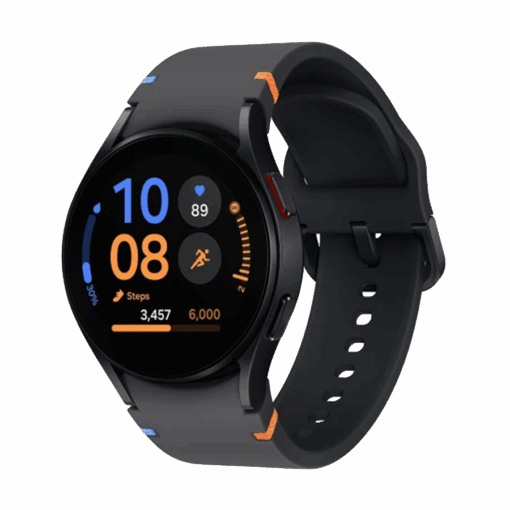 Samsung Galaxy Watch FE Black 40mm M-R861