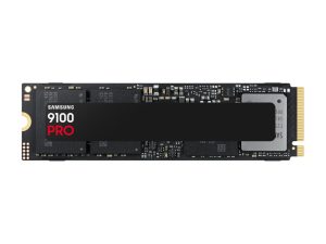 Samsung SSD 9100 PRO 2TB NVMe