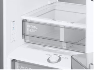 Samsung frizider RB34C7B5DS9 BESPOKE Visina 185 cm zapremina 344 l 5