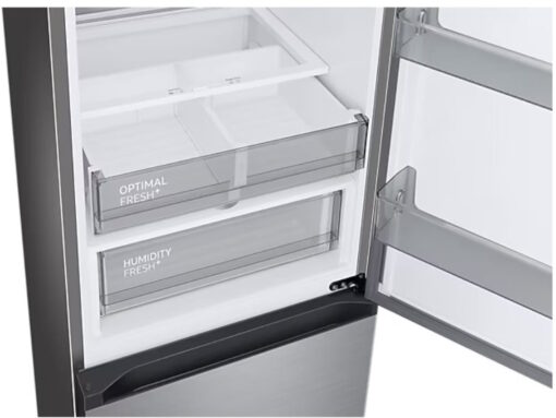 Samsung frižider BESPOKE 185cm 344L RB34C7B5DS9 - Slika 9