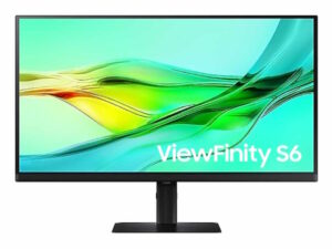 Samsung monitor ViewFinity S6QHD
