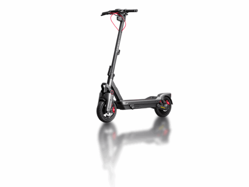 Segway KickScooter MAX G3 E16+ years