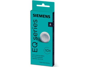 Siemens talbelte za čišćenje kaffe aparata