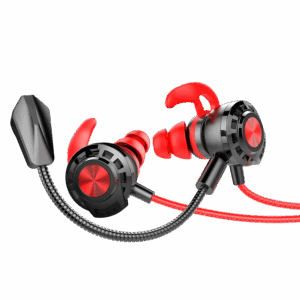 dual Mic