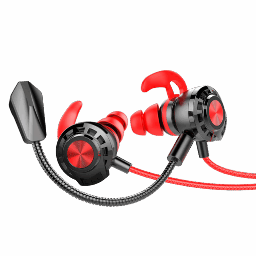 dual Mic