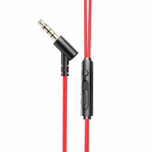 Detachable long mic
