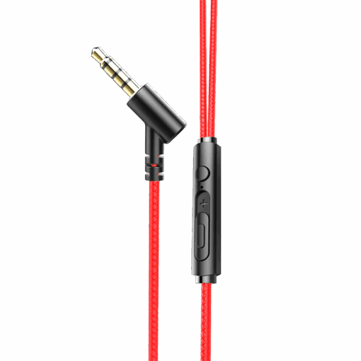 Detachable long mic
