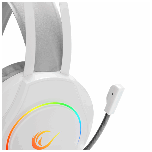 Slušalice sa mikrofonom gaming RAMPAGE RM-K45 ORBIT-S - Slika 5