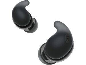 Sony LinkBuds True WirelessFit X; dizajn za udobnost;tezina 4